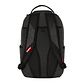 MOCHILA GRIS PAINTED SPRAYGROUND - Miniatura 2