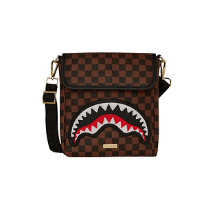 BOLSO DE MANO SAWTOOTH SPRAYGROUND