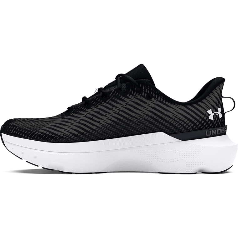 Tenis de Running UA W Infinite Pro-BLK para Mujer 1