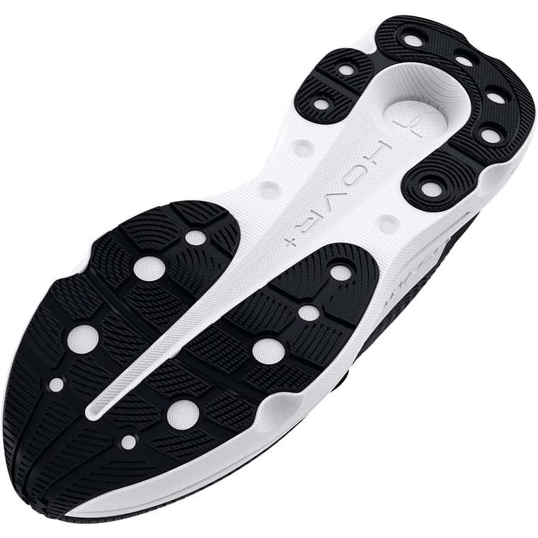 Tenis de Running UA W Infinite Pro-BLK para Mujer 5