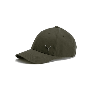 Gorra Puma Metal Cap