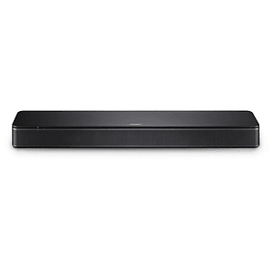 Barra de Sonido BOSE TV Speaker Negro