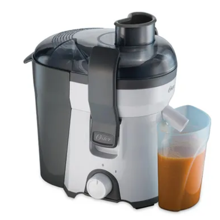 Extractor de Jugos Compac Juice / Oster 3