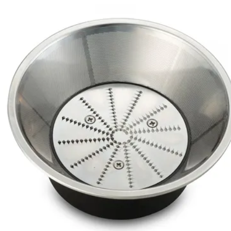 Extractor de Jugos Compac Juice / Oster 4