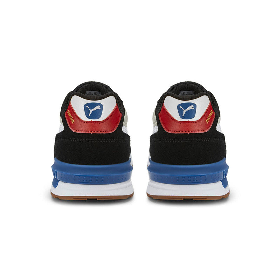 Tenis PUMA HOMBRE GRAVITON PRO 380736 17 4