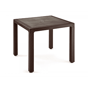 Mesa Eterna Wengue / Rimax