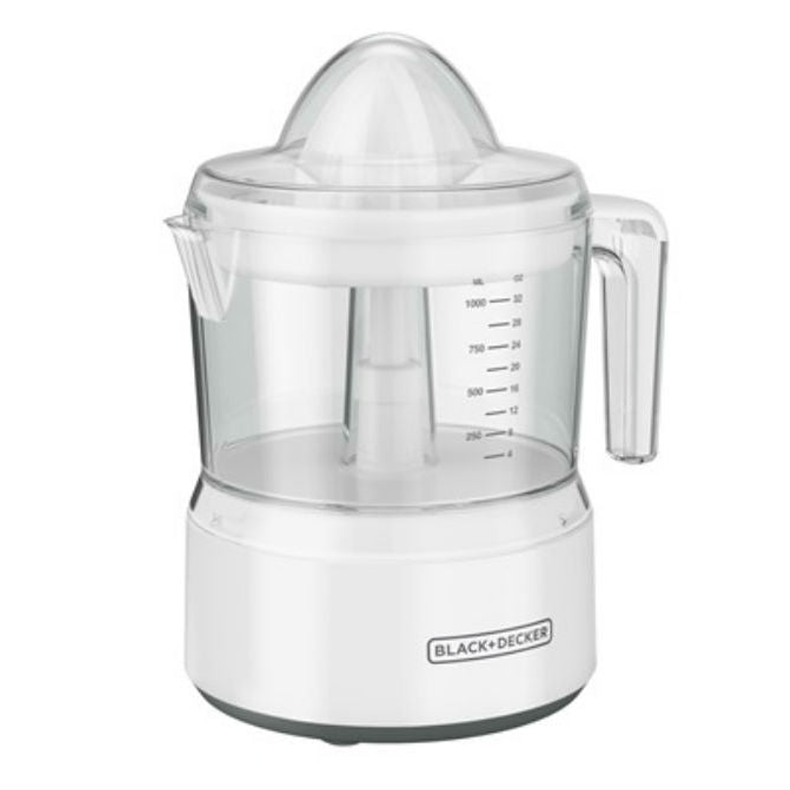 Exprimidor Eléctrico / Black and Decker 1