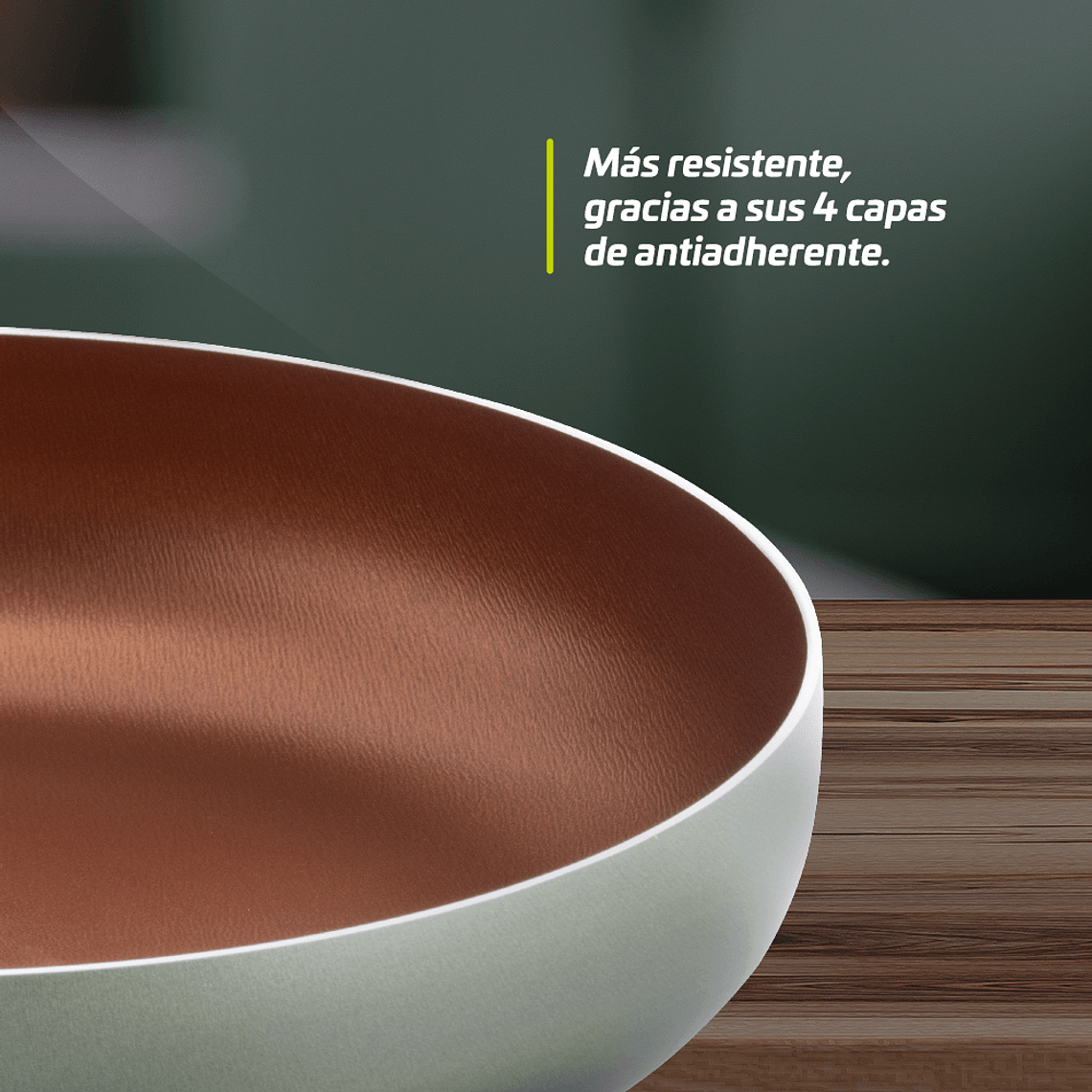 Bateria en Cuarzo marca Universal 6