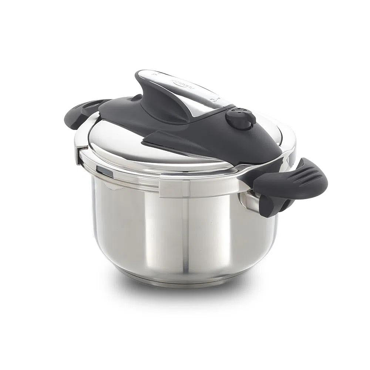 Olla a Presión Abre Fácil 4 Litros / Universal 1