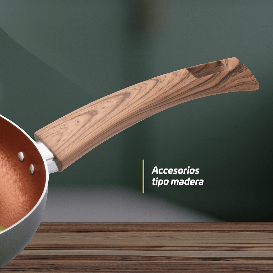 Bateria en Cuarzo marca Universal 8