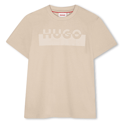 Camiseta Kids Hugo
