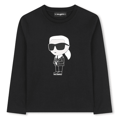 Buzo Kids Niño Karl Lagerfeld