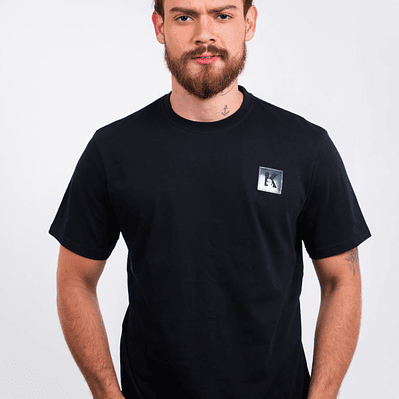 Camiseta Hombre Karl Lagerfeld