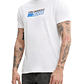 Camiseta Hombre Karl Lagerfeld - Miniatura 2
