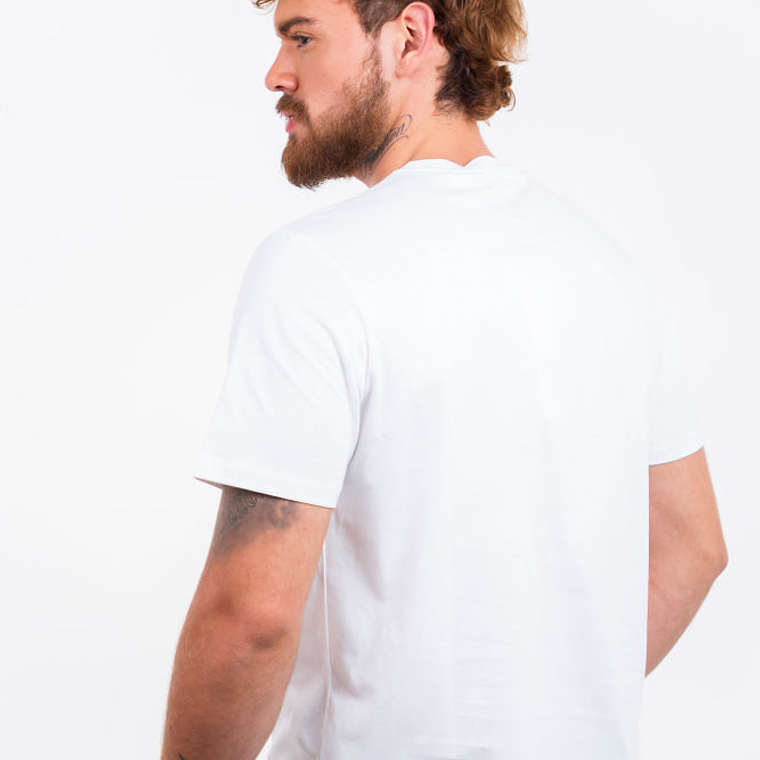 Camiseta Hombre Karl Lagerfeld 5