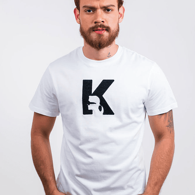 Camiseta Hombre Karl Lagerfeld