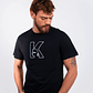 Camiseta Hombre Karl Lagerfeld - Miniatura 4