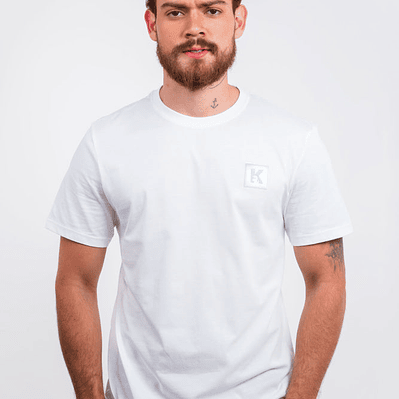 Camiseta Hombre Karl Lagerfeld