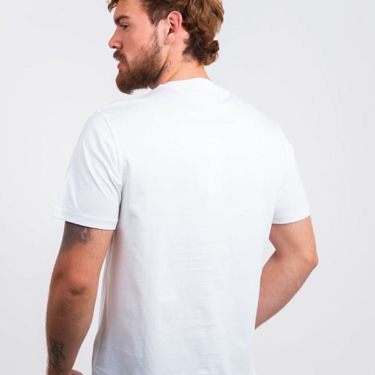 Camiseta Hombre Karl Lagerfeld 5