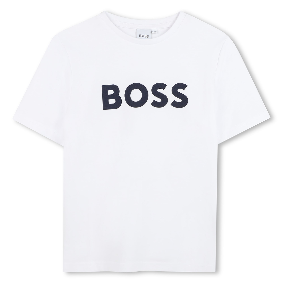 Camiseta Kids Boss 1