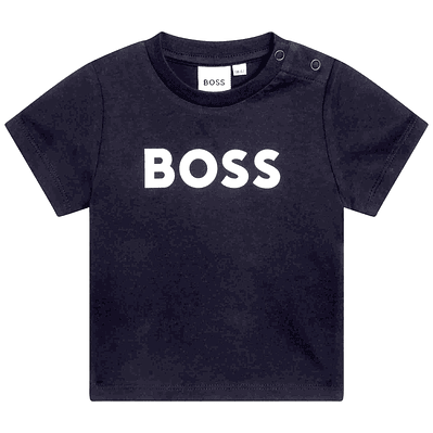 Camiseta Kids Boss