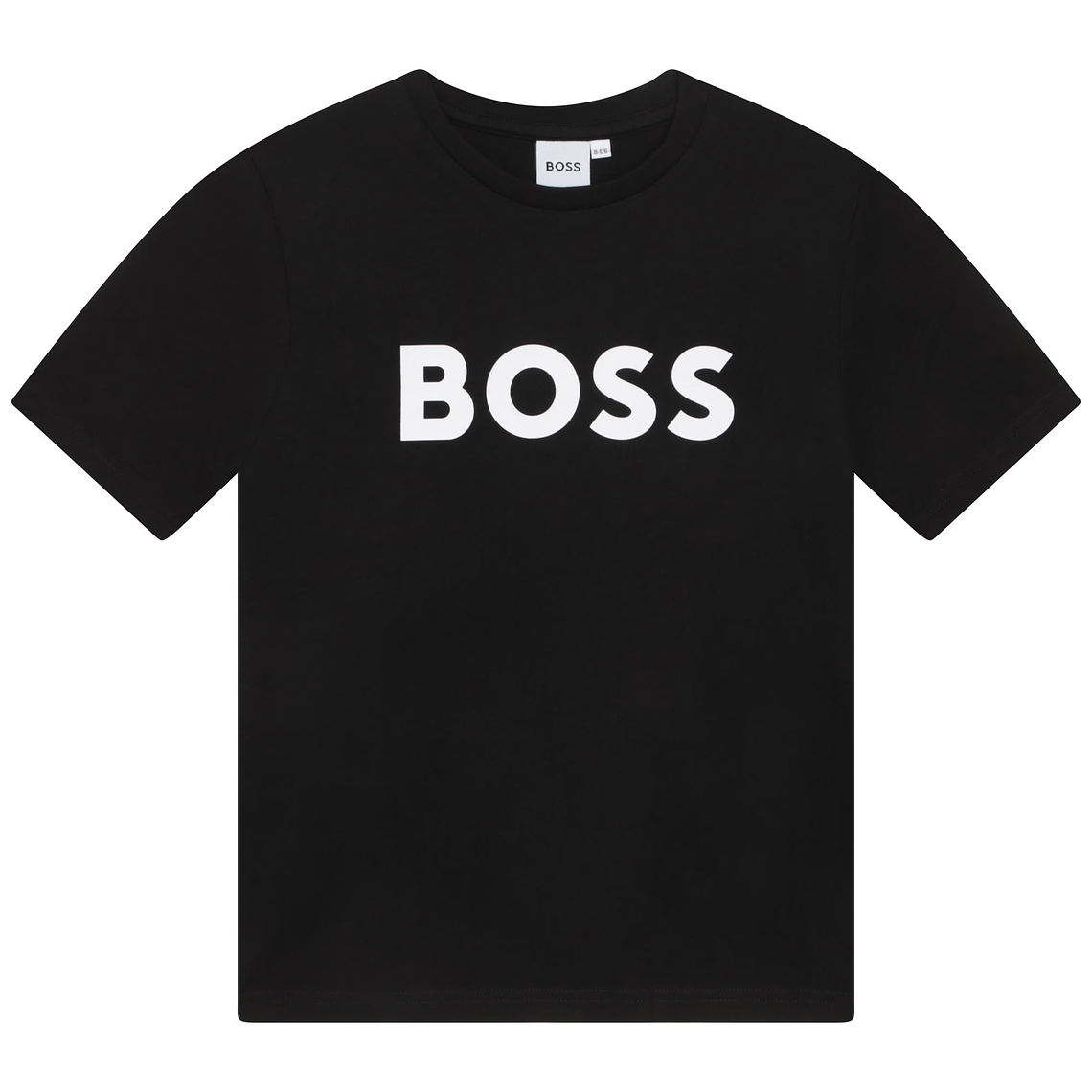 Camiseta Kids Boss 1
