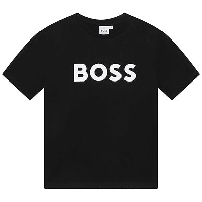 Camiseta Kids Boss