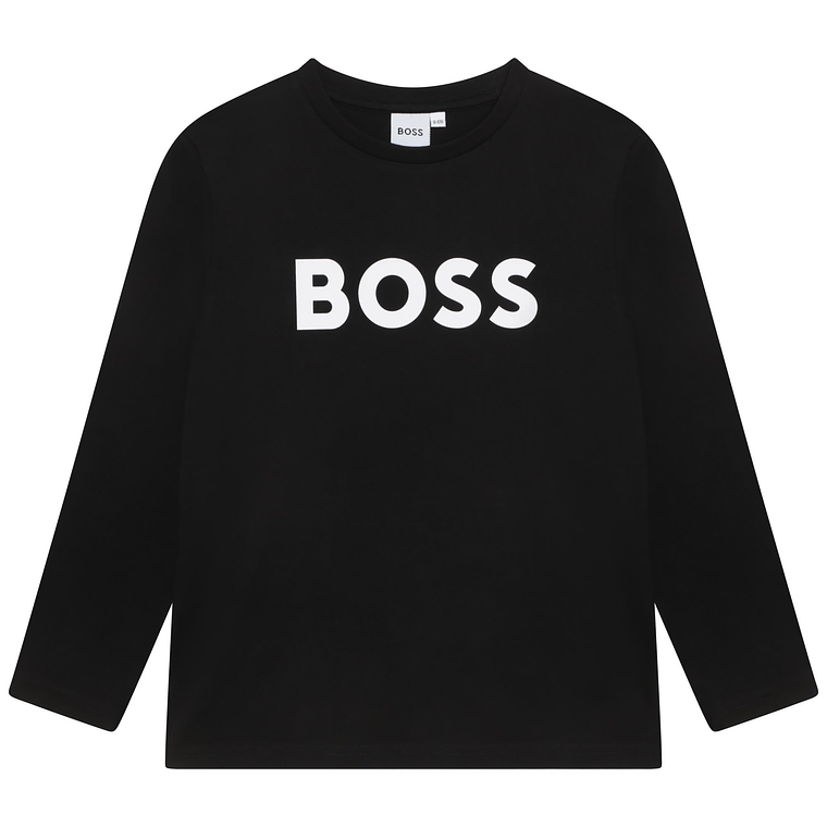 Camiseta Kids Boss 1