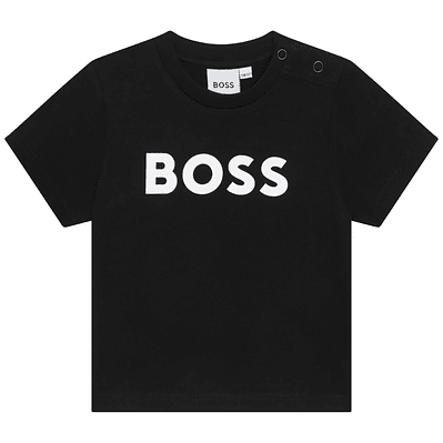 Camiseta Kids Boss