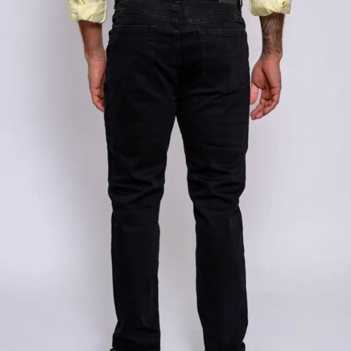 Jean Hombre Carven 4