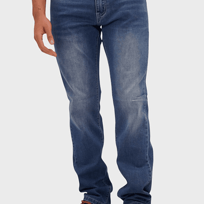 Jean Hombre Oscar De La Renta