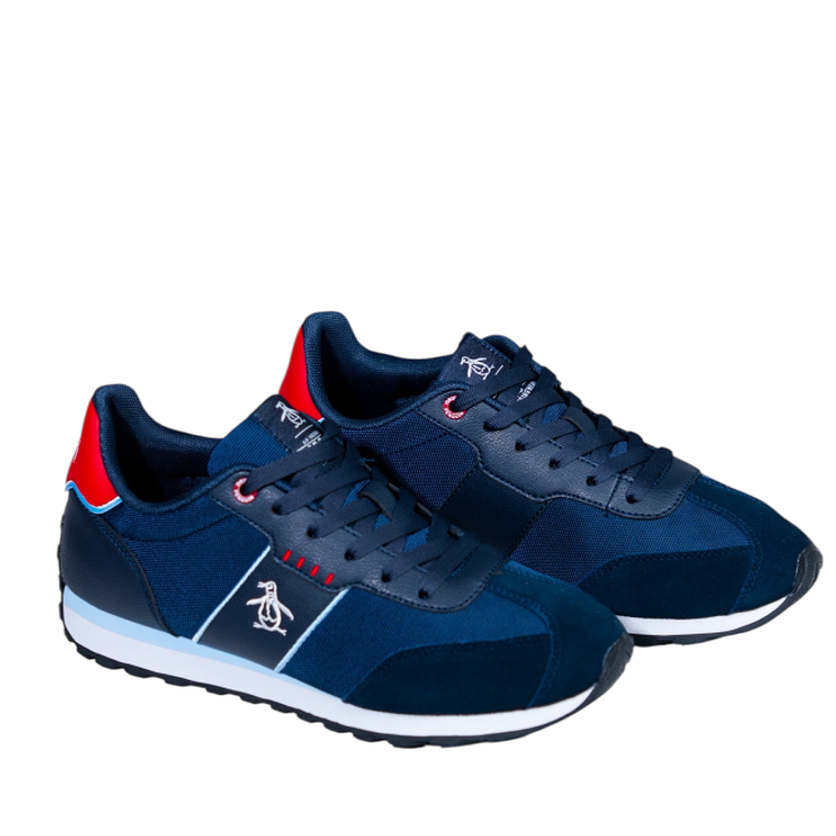 Tenis Hombre Penguin Centi 2