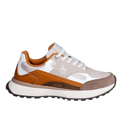 Tenis Hombre Penguin Nero