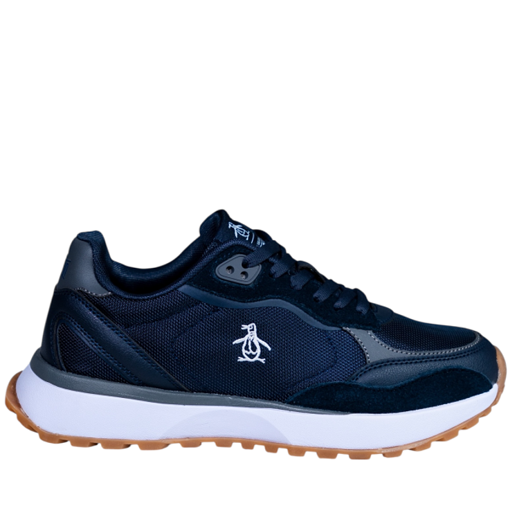 Tenis Hombre Penguin Addo 1