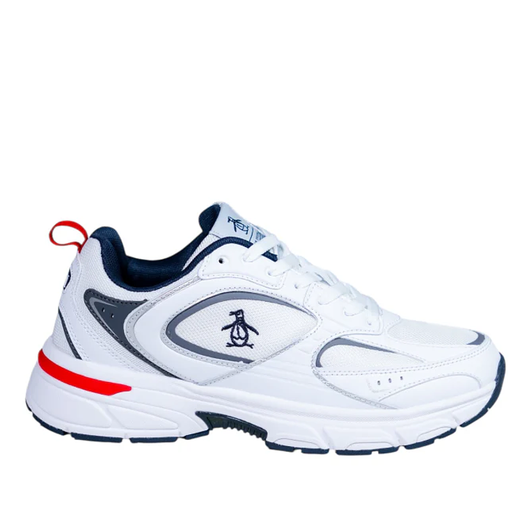 Tenis Hombre Penguin Greco 1