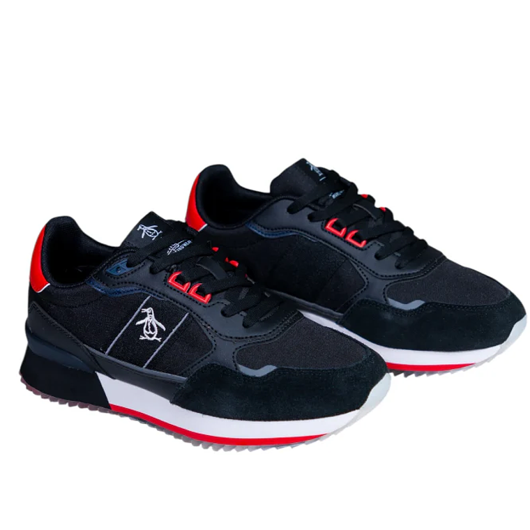 Tenis Hombre Penguin Hanzo 4