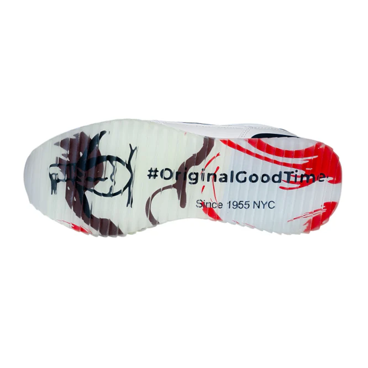 Tenis Hombre Penguin Hanzo 3