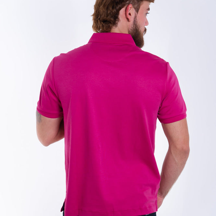 Polo Hombre Penguin 4