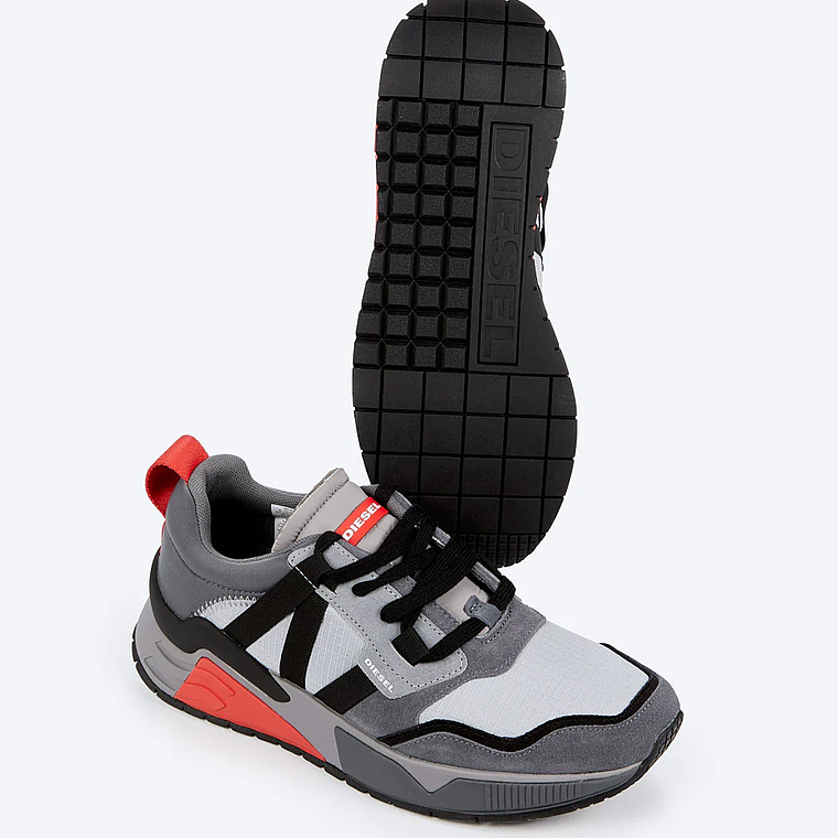 Tenis Hombre Diesel 4