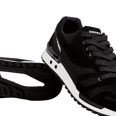 Tenis Hombre Diesel