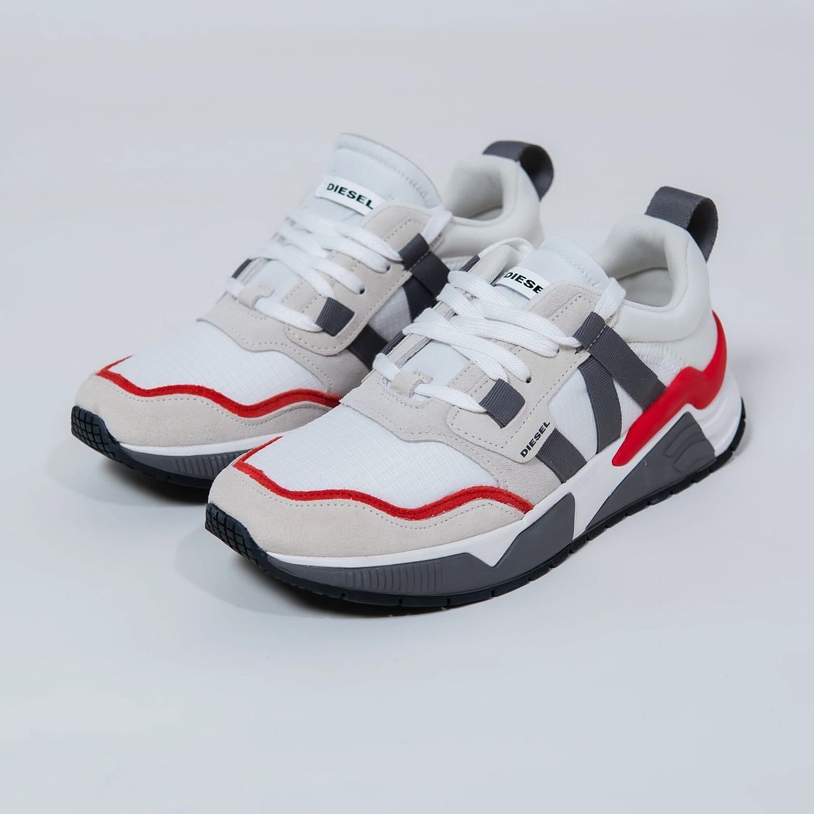 Tenis Hombre Diesel 1