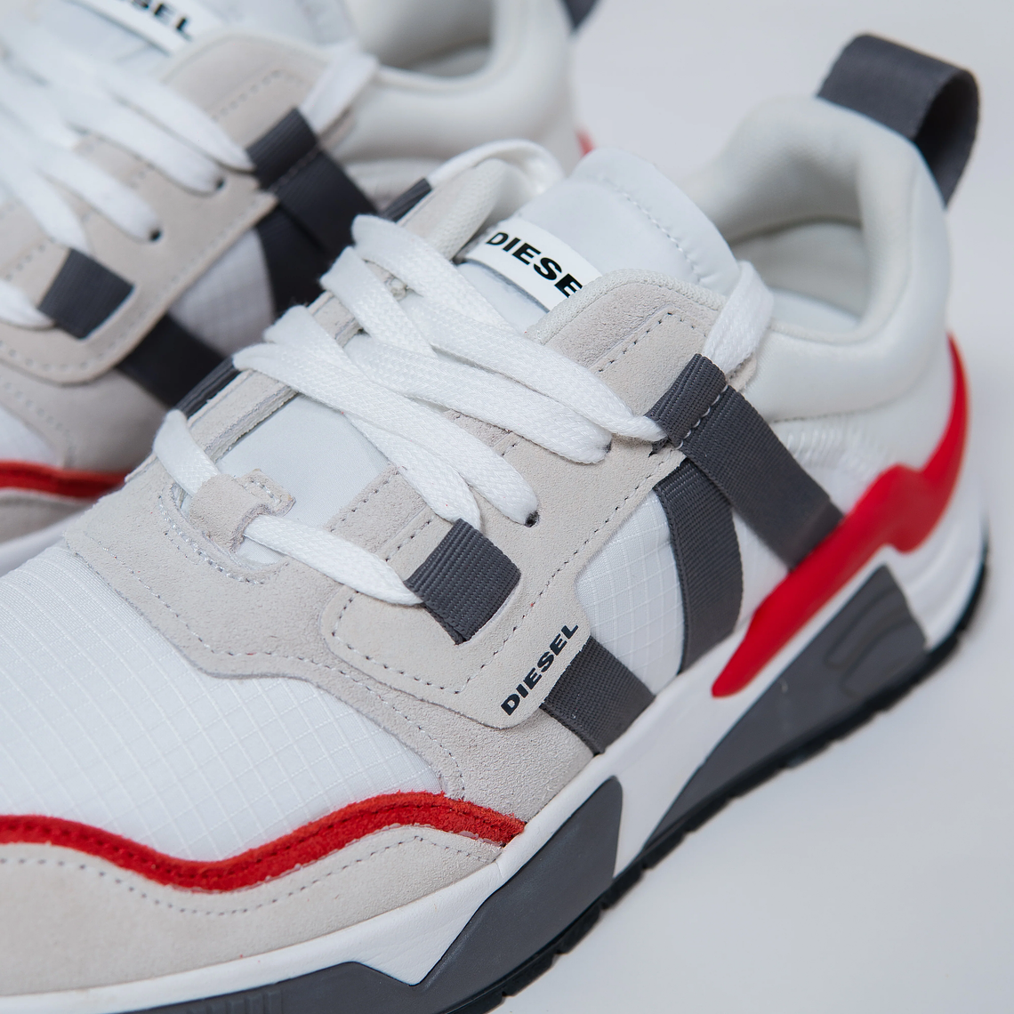 Tenis Hombre Diesel 4