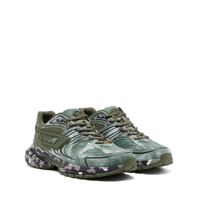 Tenis Hombre Diesel 4