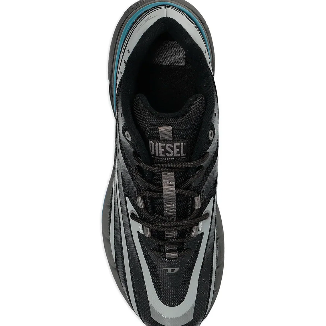 Tenis Hombre Diesel 4