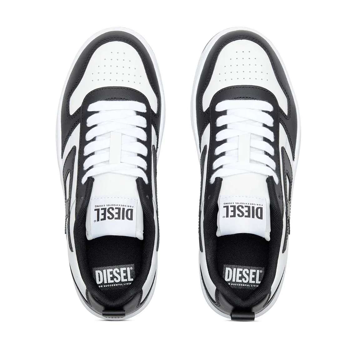 Tenis Hombre Diesel 4