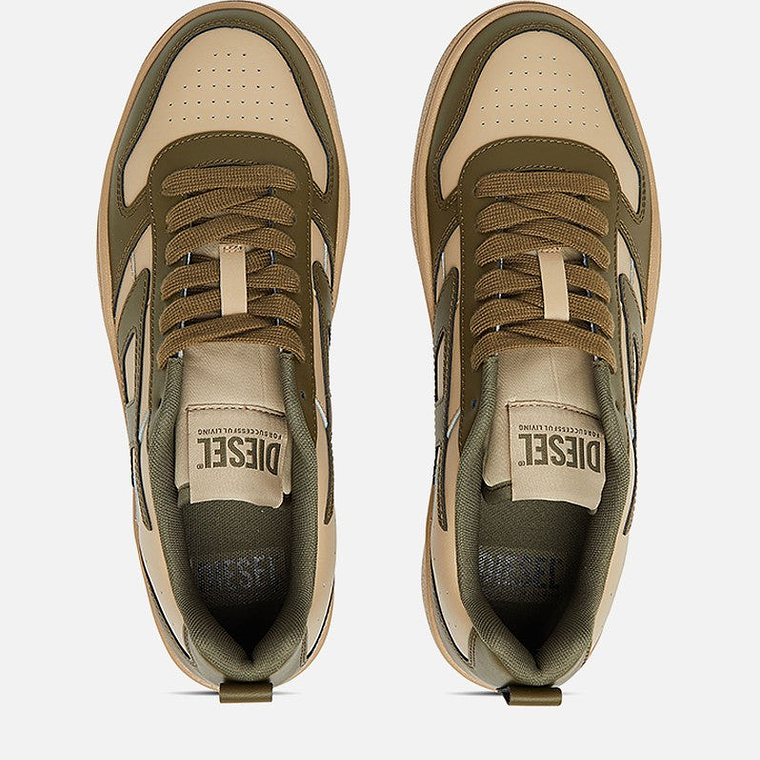 Tenis Hombre Diesel 8