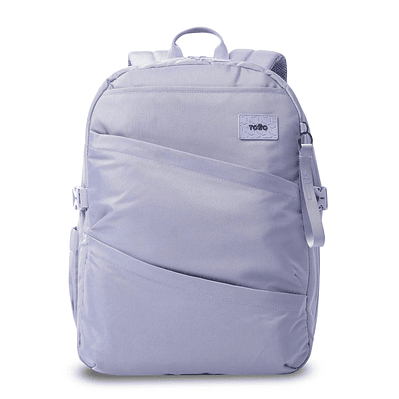 Morral de Viaje Grande Trip Ligth Morado