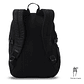 Morral de Viaje Grande Trip Ligth Negro - Miniatura 2