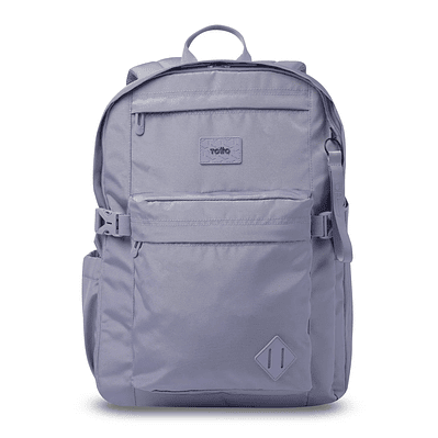 Morral de Viaje Grande Easy Morado
