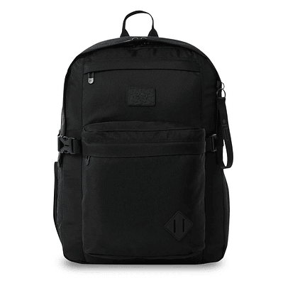 Morral de Viaje Grande Easy Negro